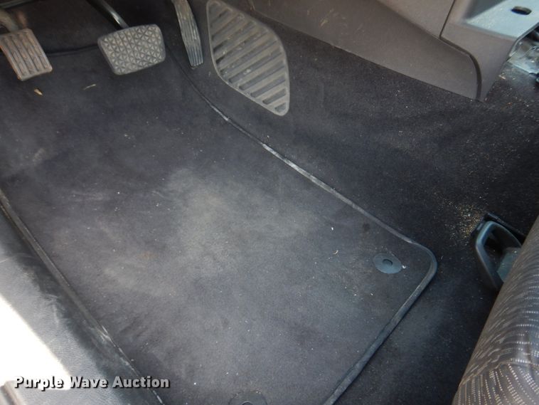 image for item IM9731 2014 Chevrolet Caprice Police