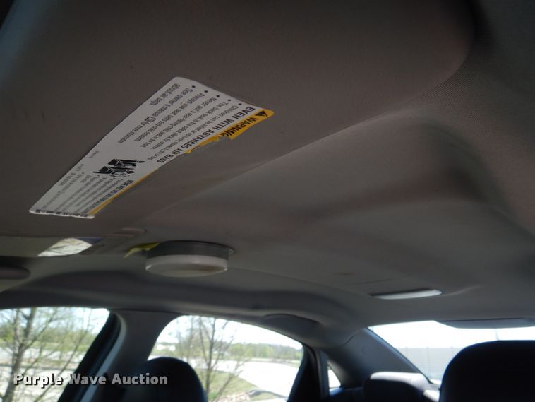 image for item IM9731 2014 Chevrolet Caprice Police