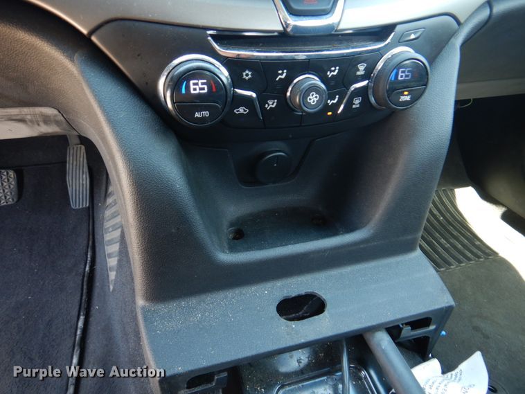 image for item IM9731 2014 Chevrolet Caprice Police