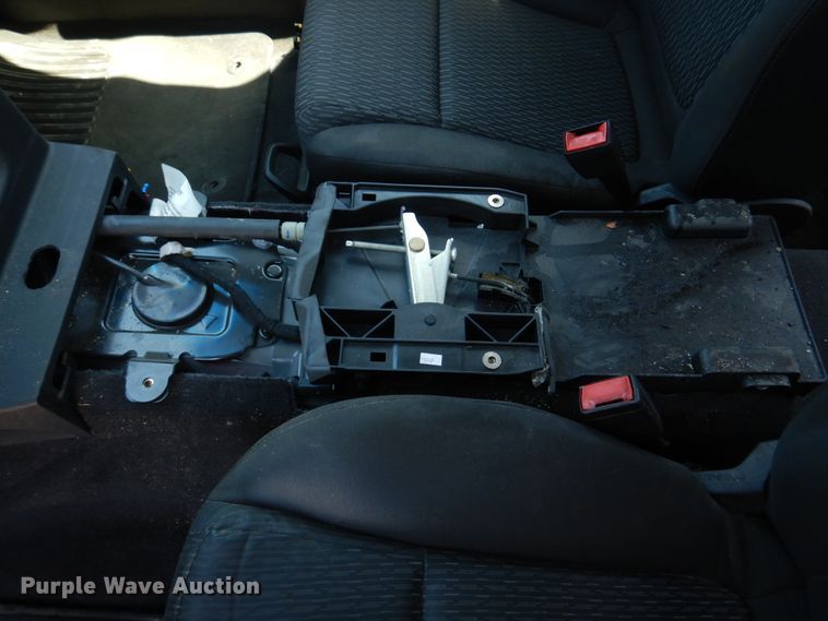 image for item IM9731 2014 Chevrolet Caprice Police