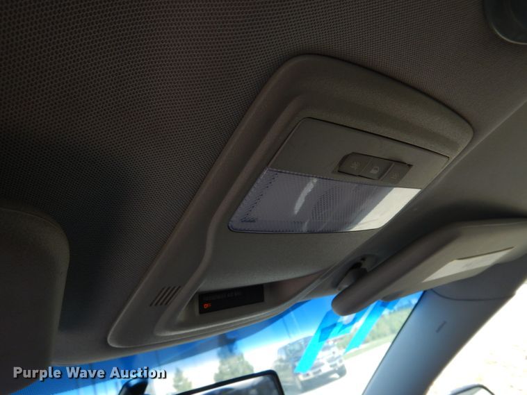 image for item IM9731 2014 Chevrolet Caprice Police