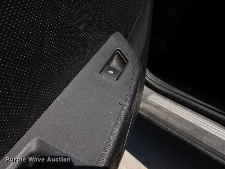 image for item IM9731 2014 Chevrolet Caprice Police