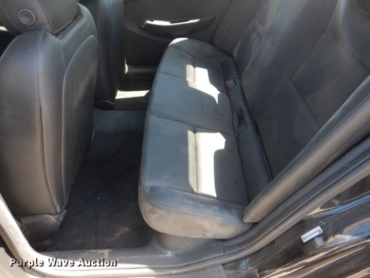 image for item IM9731 2014 Chevrolet Caprice Police