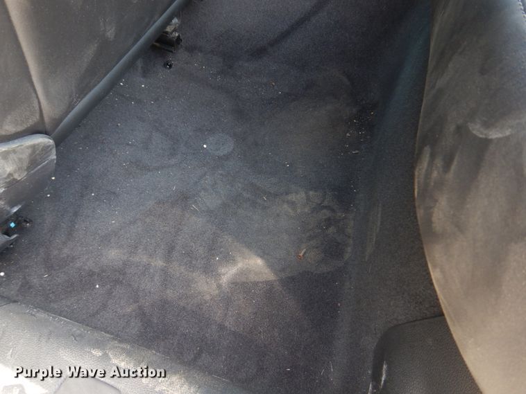 image for item IM9731 2014 Chevrolet Caprice Police