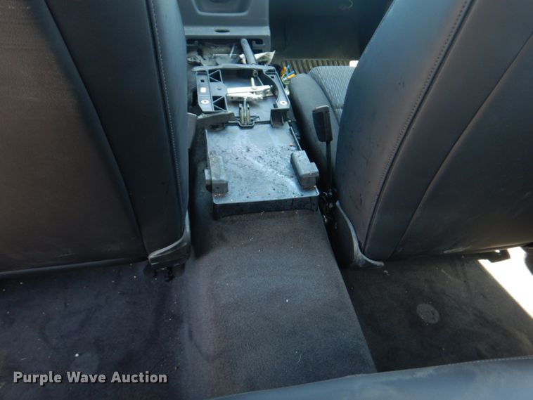 image for item IM9731 2014 Chevrolet Caprice Police