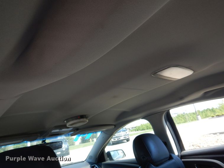 image for item IM9731 2014 Chevrolet Caprice Police