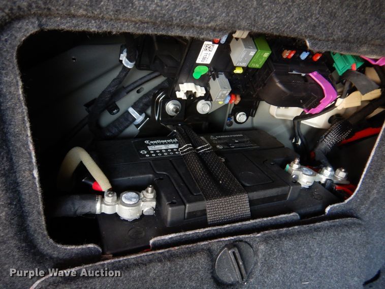 image for item IM9731 2014 Chevrolet Caprice Police