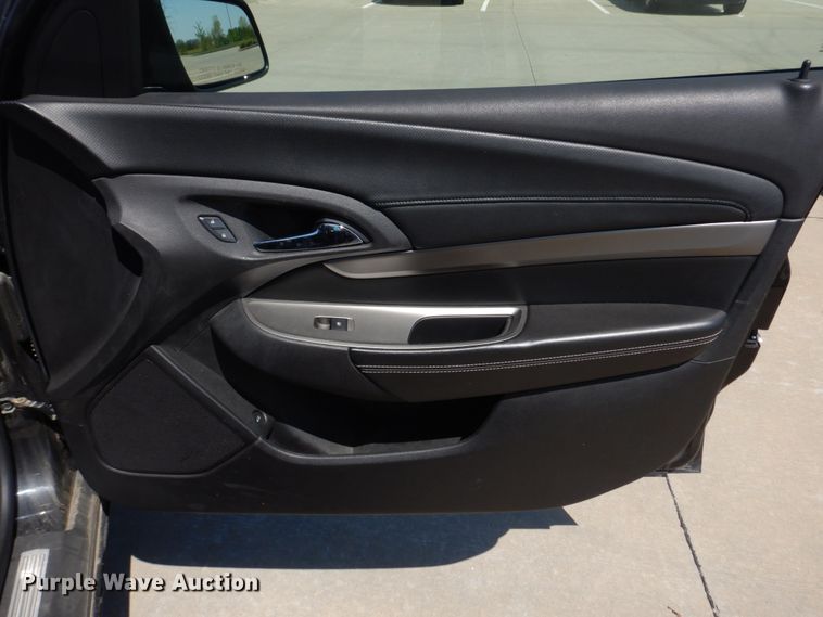 image for item IM9731 2014 Chevrolet Caprice Police