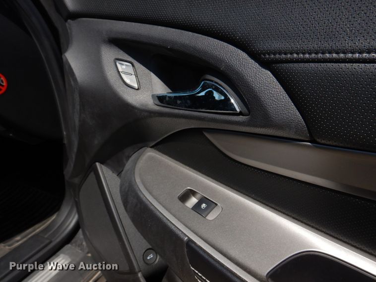 image for item IM9731 2014 Chevrolet Caprice Police