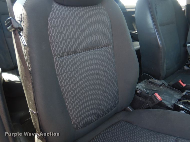 image for item IM9731 2014 Chevrolet Caprice Police