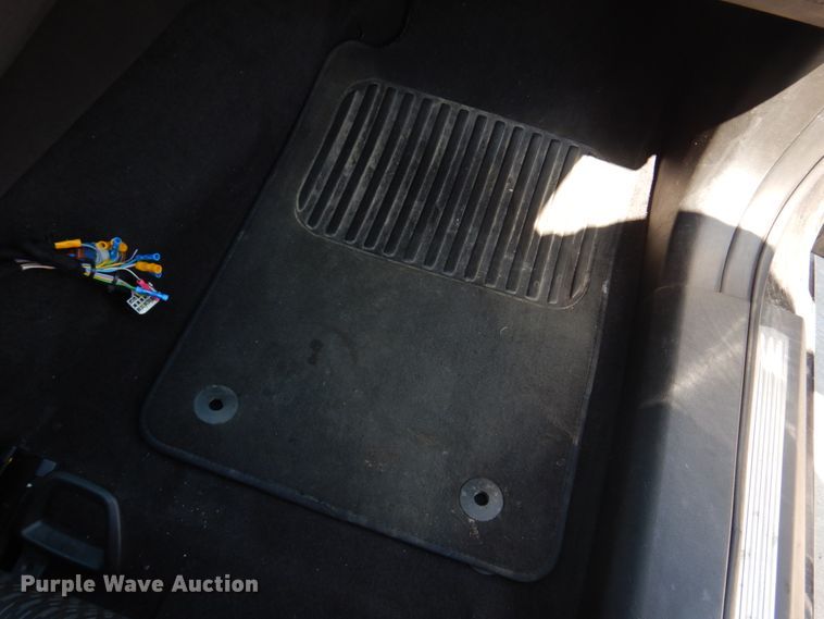 image for item IM9731 2014 Chevrolet Caprice Police