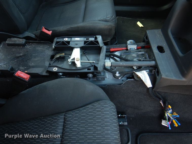 image for item IM9731 2014 Chevrolet Caprice Police