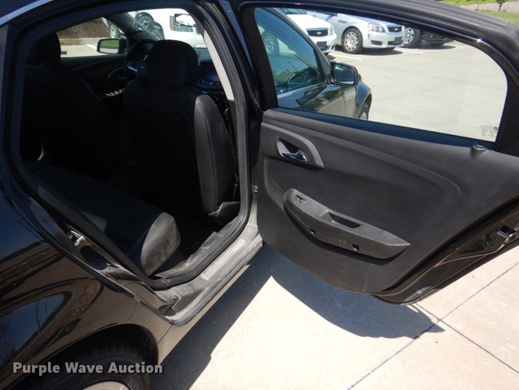 image for item IM9731 2014 Chevrolet Caprice Police