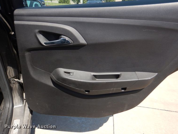 image for item IM9731 2014 Chevrolet Caprice Police