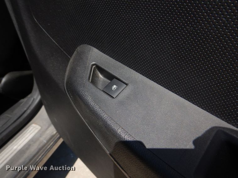 image for item IM9731 2014 Chevrolet Caprice Police