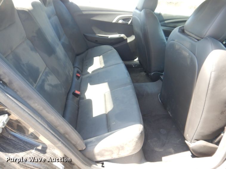 image for item IM9731 2014 Chevrolet Caprice Police