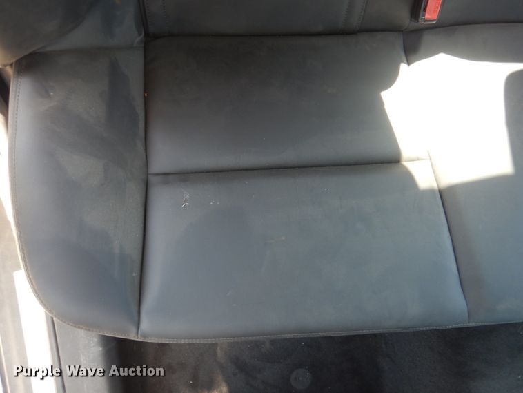 image for item IM9731 2014 Chevrolet Caprice Police