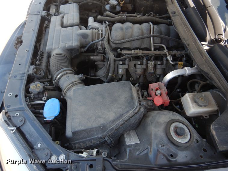 image for item IM9731 2014 Chevrolet Caprice Police