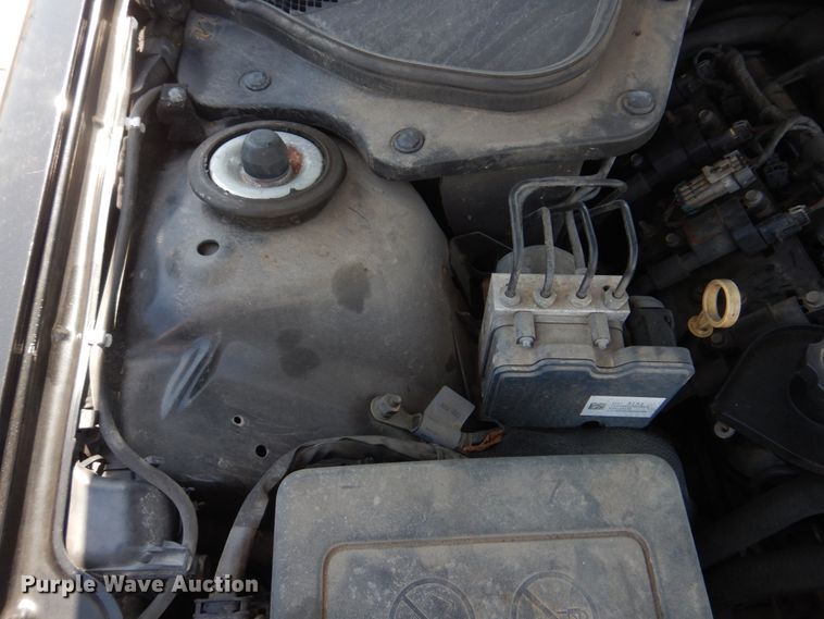 image for item IM9731 2014 Chevrolet Caprice Police