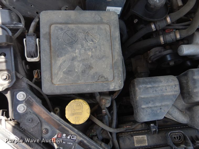 image for item IM9731 2014 Chevrolet Caprice Police