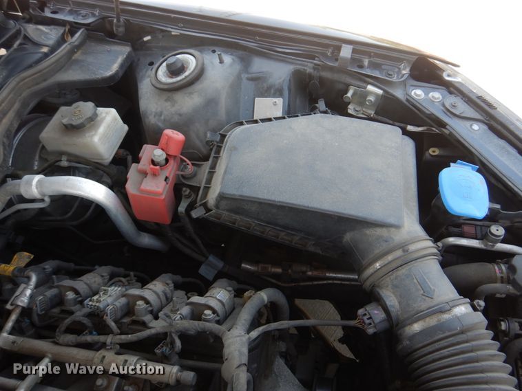 image for item IM9731 2014 Chevrolet Caprice Police