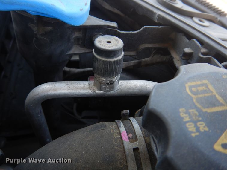 image for item IM9731 2014 Chevrolet Caprice Police