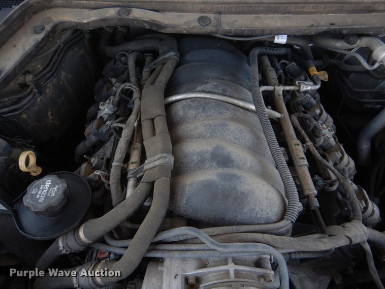 image for item IM9731 2014 Chevrolet Caprice Police