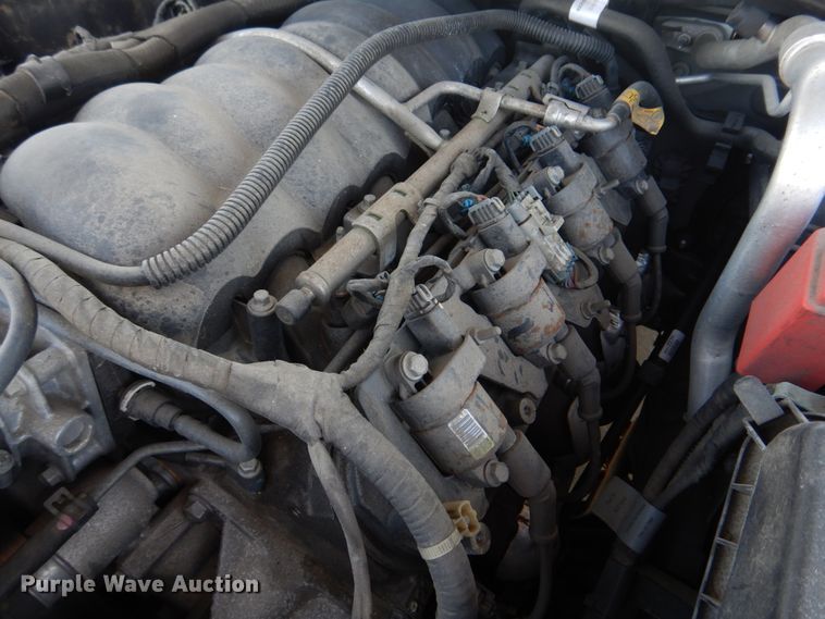 image for item IM9731 2014 Chevrolet Caprice Police