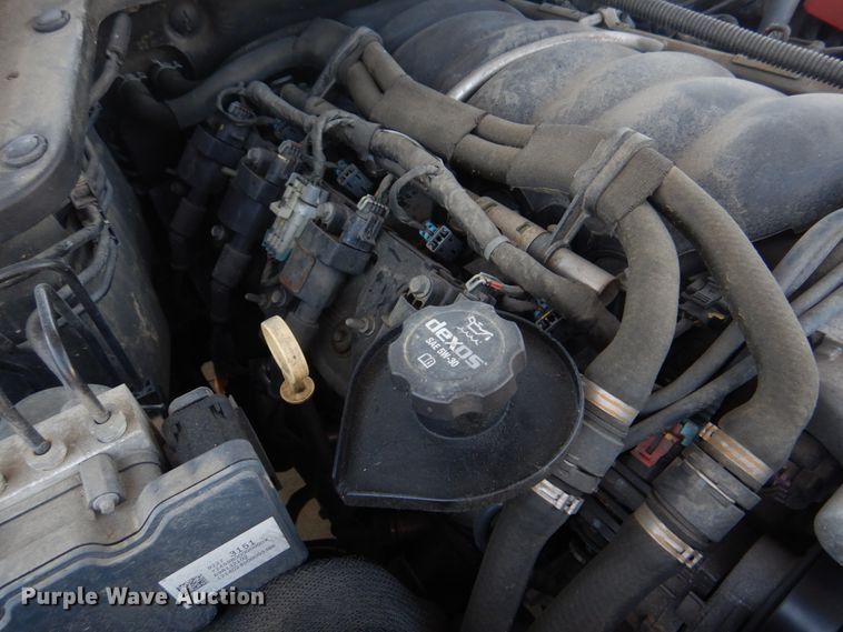 image for item IM9731 2014 Chevrolet Caprice Police