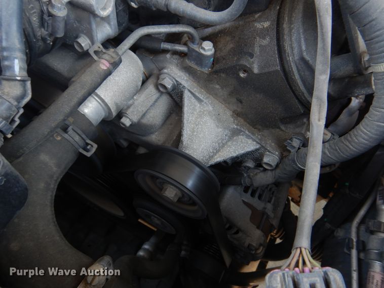 image for item IM9731 2014 Chevrolet Caprice Police