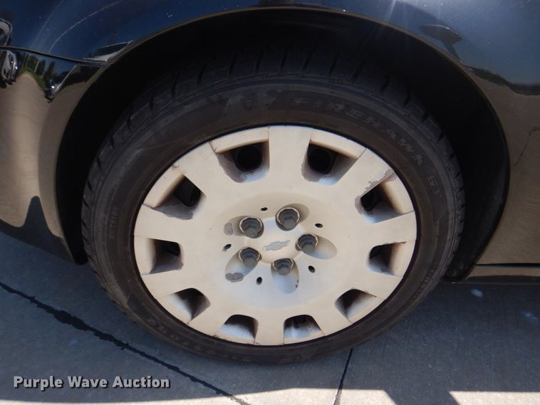 image for item IM9731 2014 Chevrolet Caprice Police