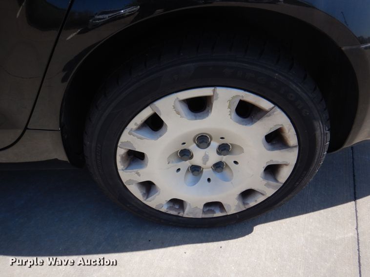 image for item IM9731 2014 Chevrolet Caprice Police