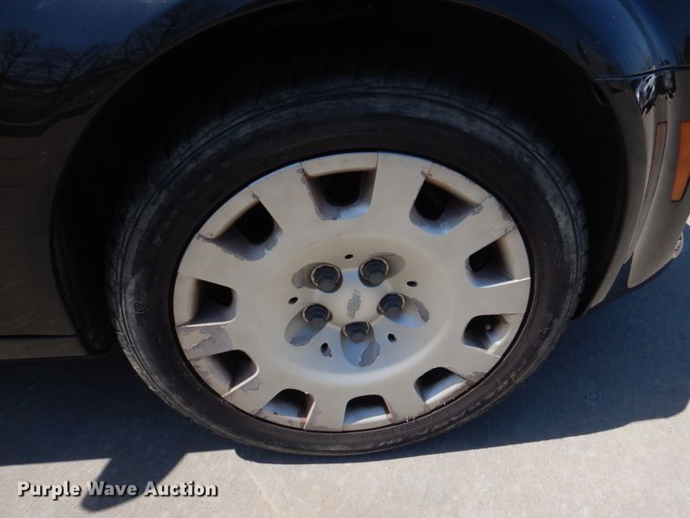 image for item IM9731 2014 Chevrolet Caprice Police