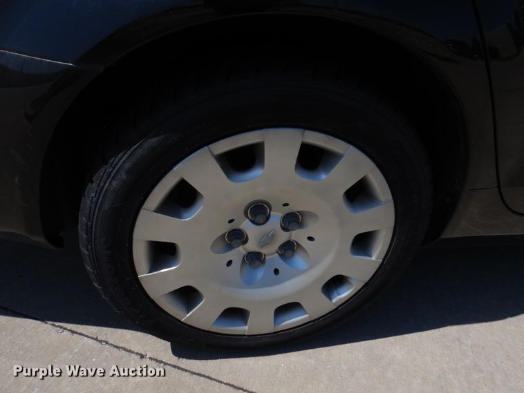 image for item IM9731 2014 Chevrolet Caprice Police