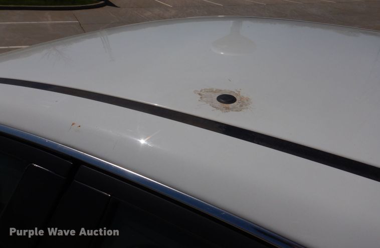 image for item IM9732 2014 Chevrolet Caprice Police