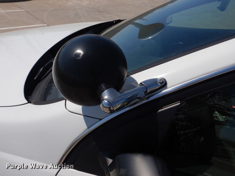 image for item IM9732 2014 Chevrolet Caprice Police