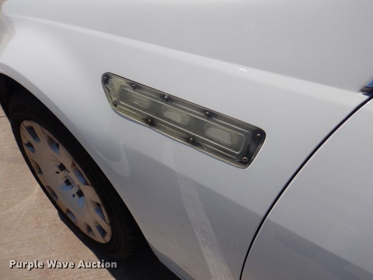 image for item IM9732 2014 Chevrolet Caprice Police