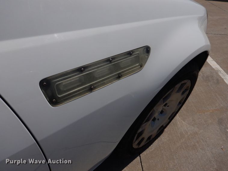 image for item IM9732 2014 Chevrolet Caprice Police