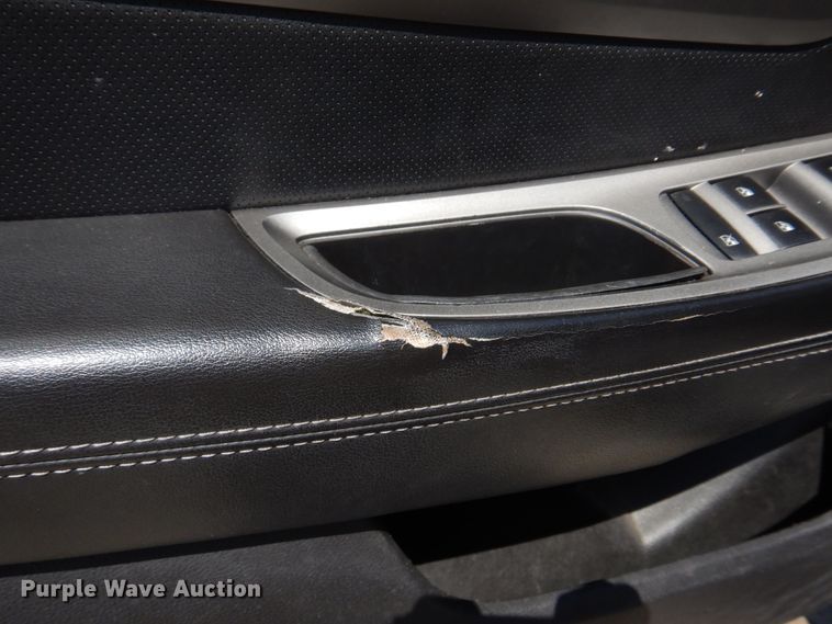 image for item IM9732 2014 Chevrolet Caprice Police