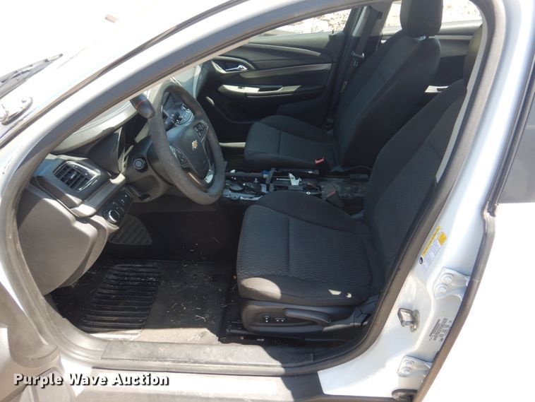 image for item IM9732 2014 Chevrolet Caprice Police