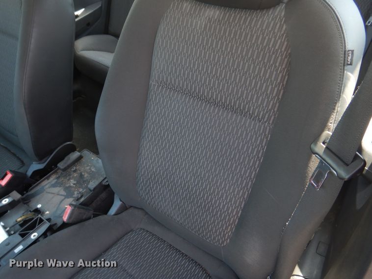 image for item IM9732 2014 Chevrolet Caprice Police