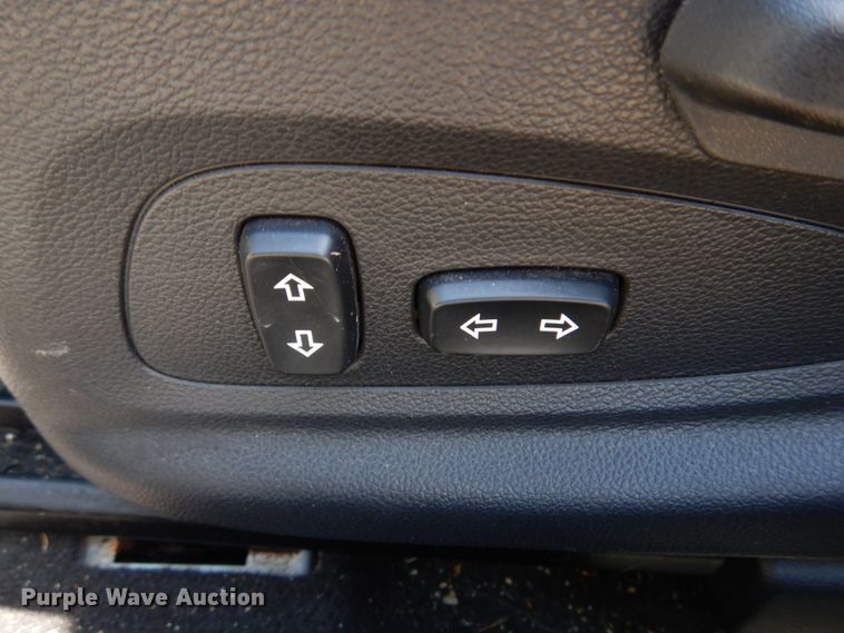 image for item IM9732 2014 Chevrolet Caprice Police