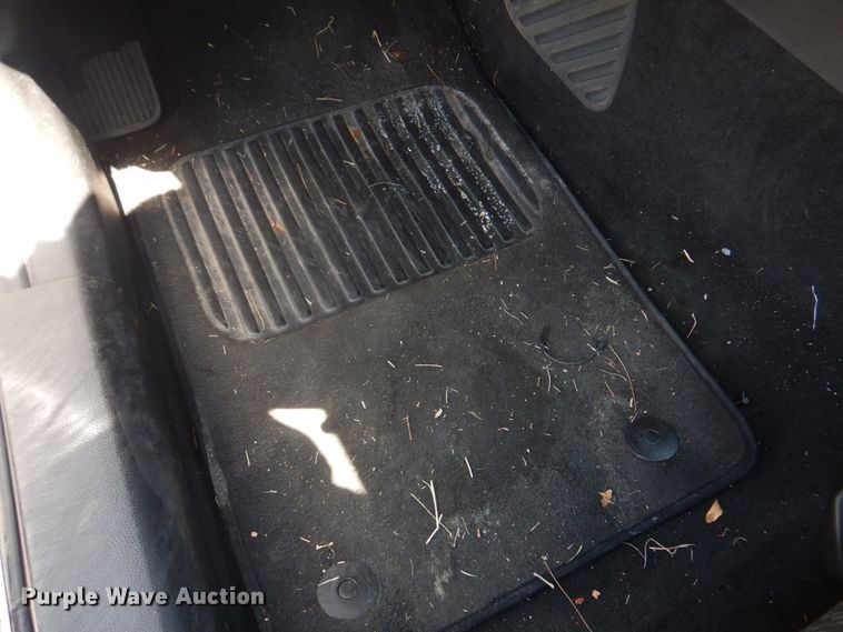 image for item IM9732 2014 Chevrolet Caprice Police