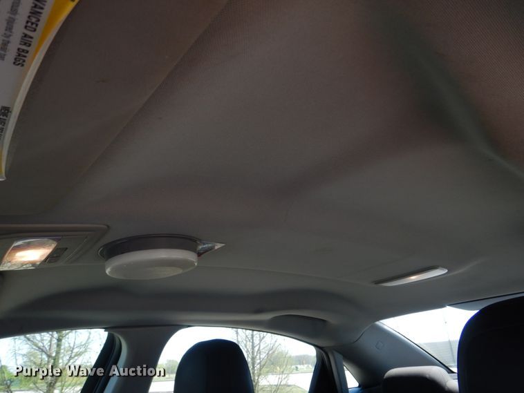 image for item IM9732 2014 Chevrolet Caprice Police