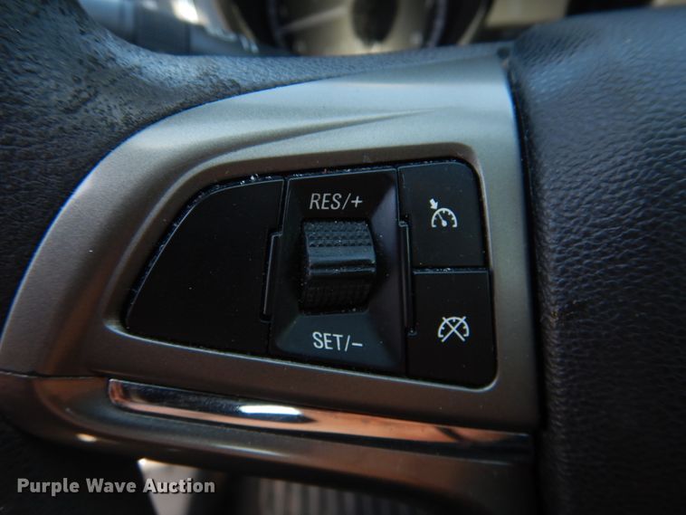 image for item IM9732 2014 Chevrolet Caprice Police