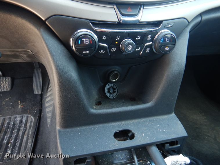 image for item IM9732 2014 Chevrolet Caprice Police