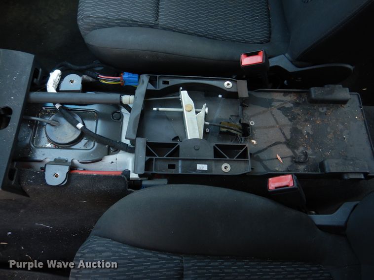 image for item IM9732 2014 Chevrolet Caprice Police