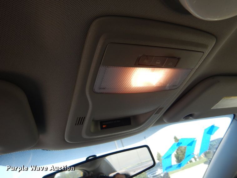 image for item IM9732 2014 Chevrolet Caprice Police