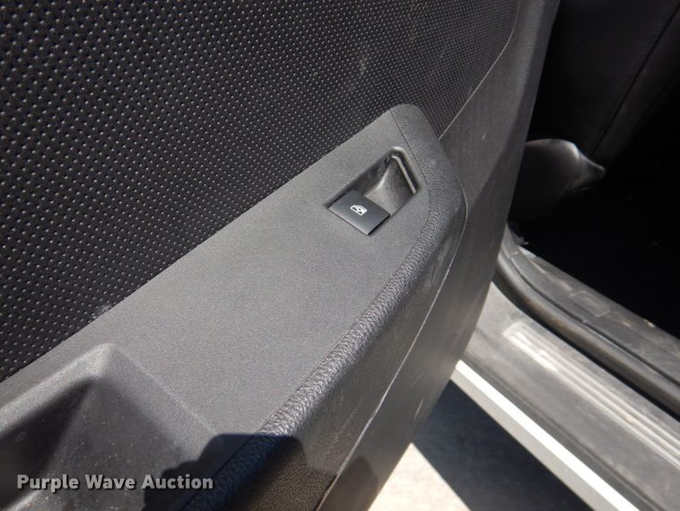 image for item IM9732 2014 Chevrolet Caprice Police