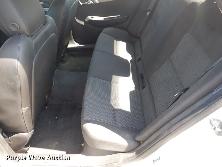 image for item IM9732 2014 Chevrolet Caprice Police